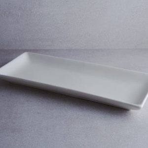 Ceramic Rectangle Plate(陶瓷长方形板)