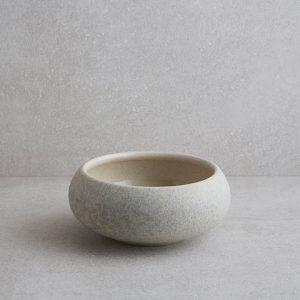 Textured Berry Bowl（纹理浆果碗)